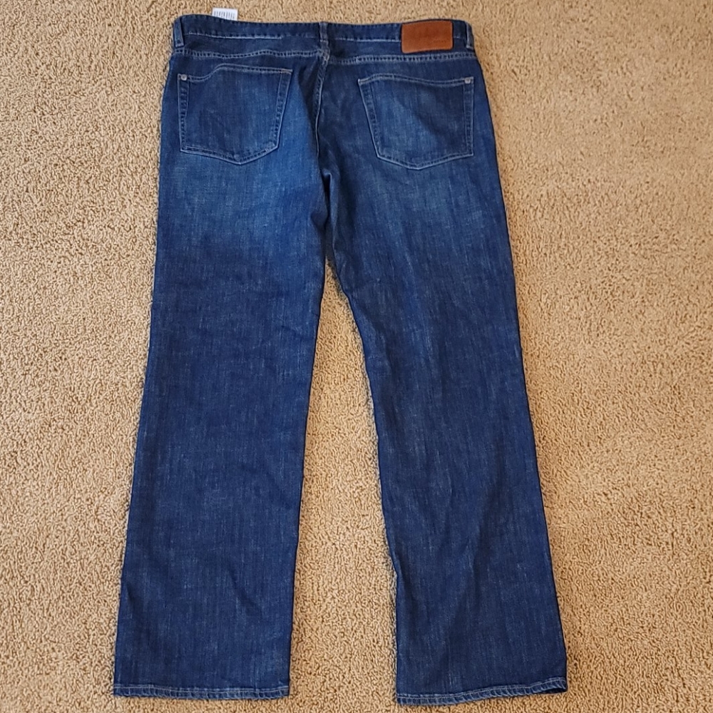 Great condition Boss Men's jeans 38x32 - Picture 8 of 12